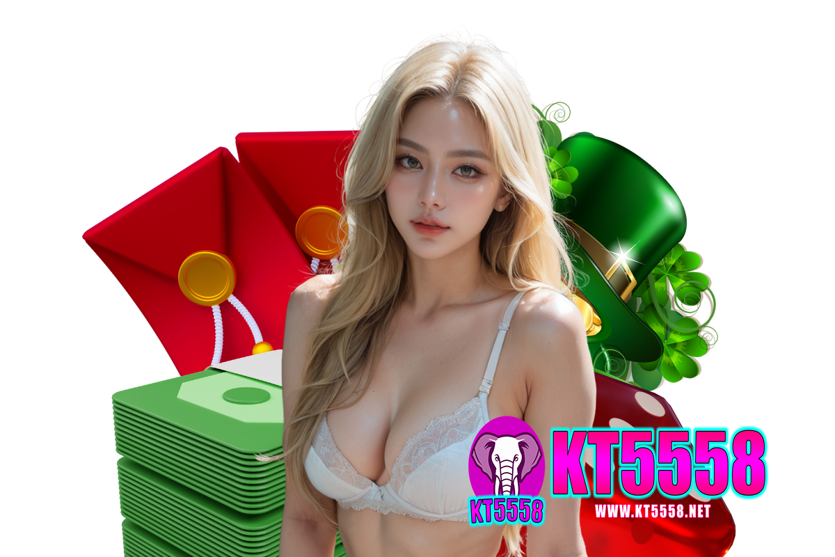 kt5558 thailand